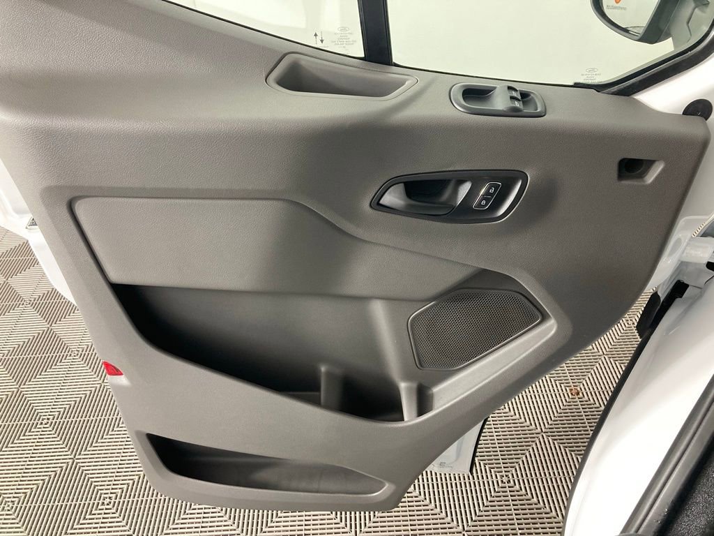 Used 2024 Ford Transit 350 148 Low Roof image 10