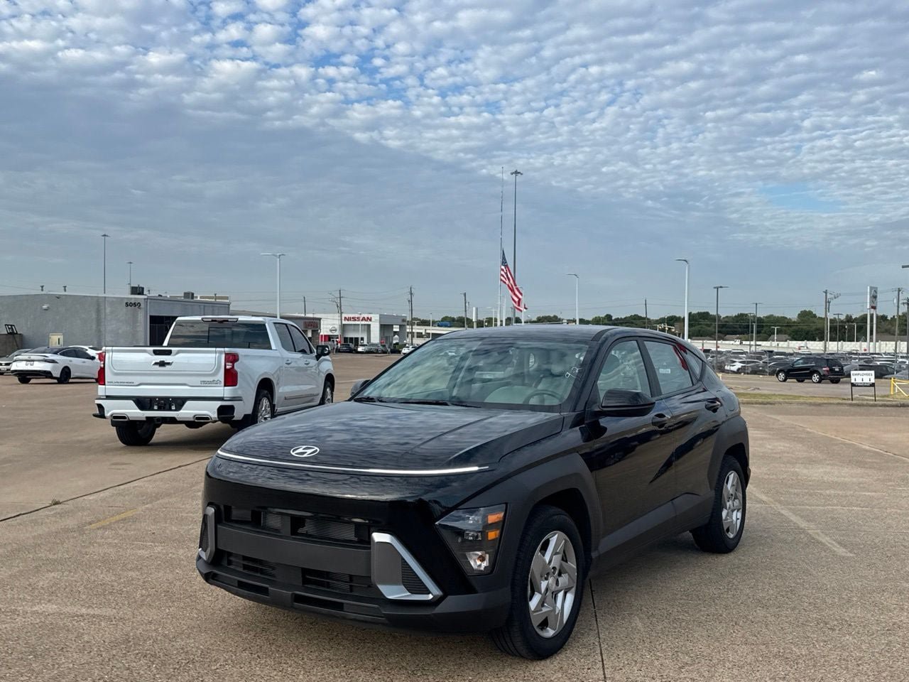 Used 2026 Hyundai Kona SE FWD image 8