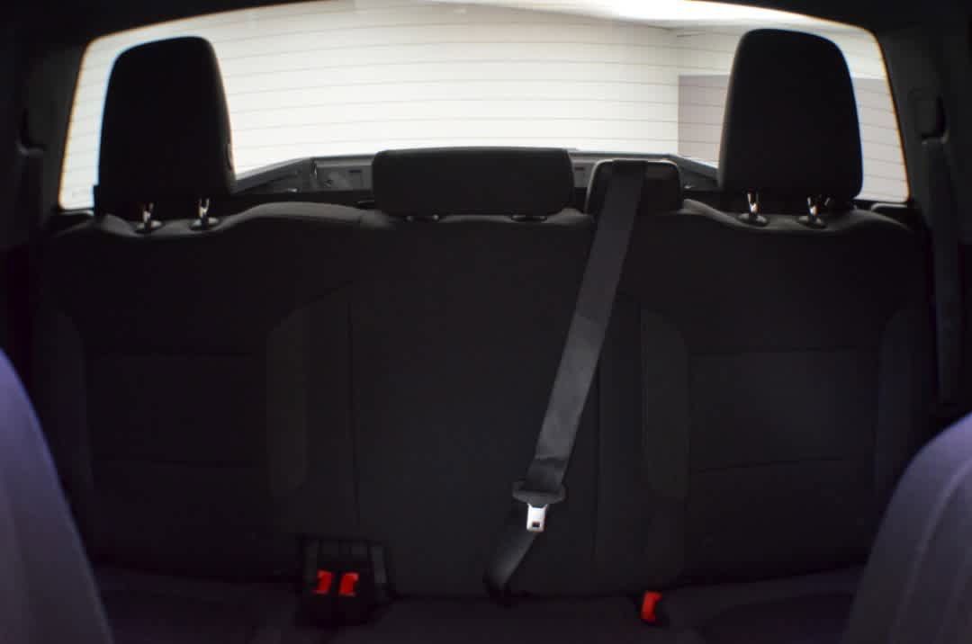 Used 2019 Chevrolet Silverado 1500 LT w/ Texas Edition RWD image 18