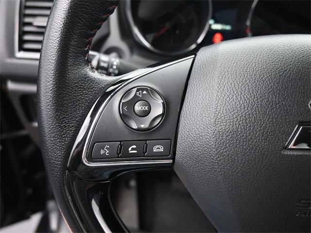 Used 2024 Mitsubishi Outlander Sport AWD image 32