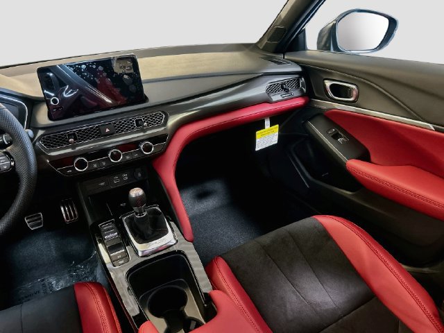 New 2026 Acura Integra Type S FWD image 23