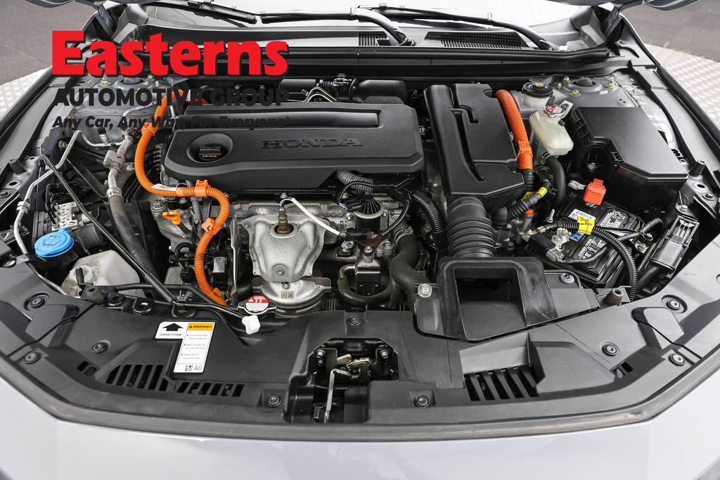 Used 2023 Honda Accord Sport image 7