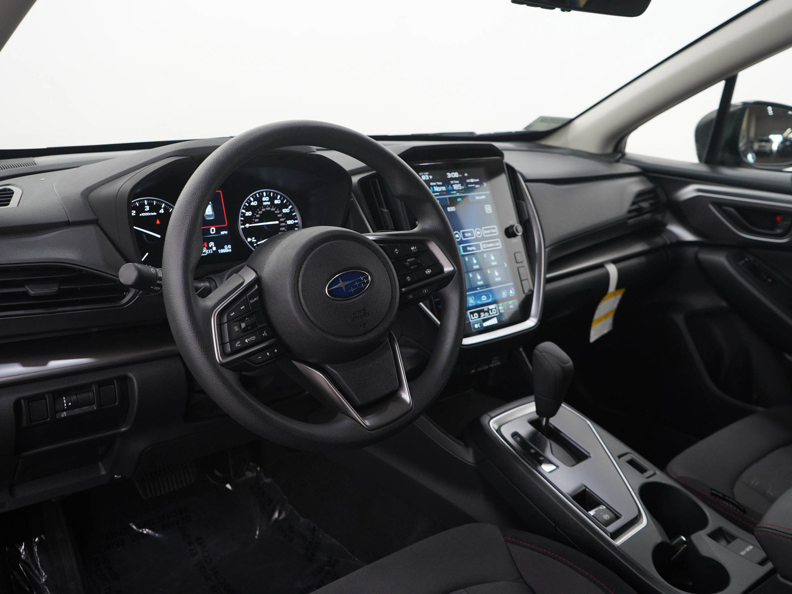 Certified 2026 Subaru Impreza 2.0i Sport AWD/4WD image 21