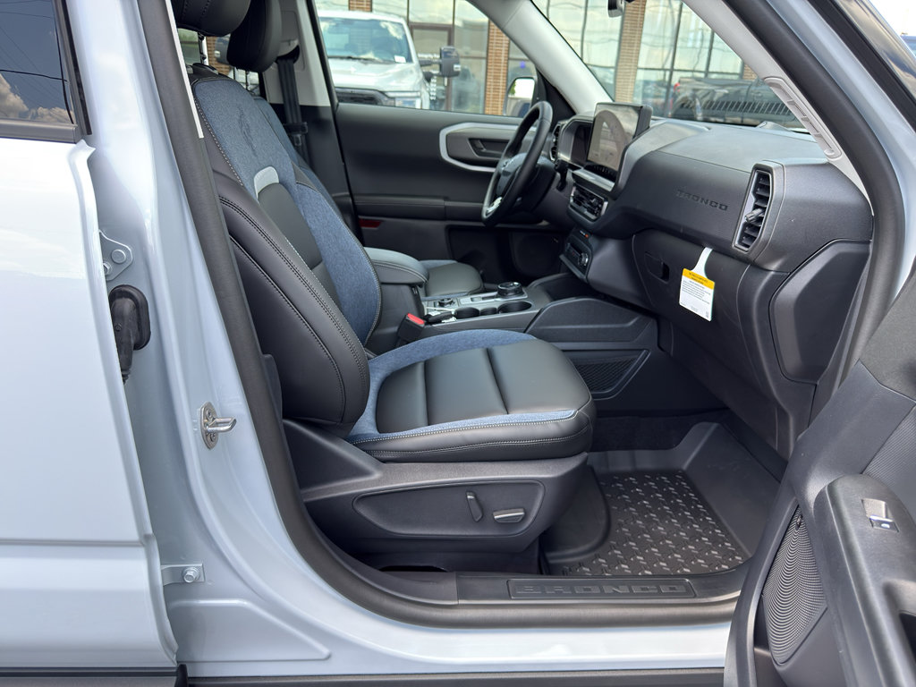 New 2026 Ford Bronco Sport Outer Banks w/ Outer Banks Tech Package+ AWD/4WD image 29