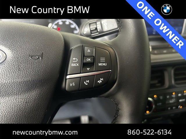 Used 2024 Ford Maverick Lariat w/ Black Appearance Package image 18