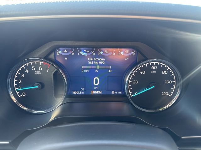 Used 2023 Ford F150 XLT w/ Equipment Group 302A High image 28