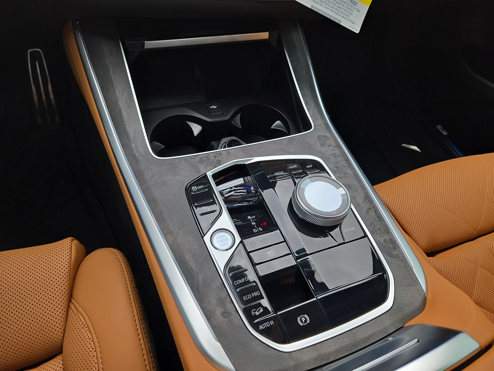 New 2026 BMW X5 xDrive40i w/ Executive Package AWD/4WD image 22