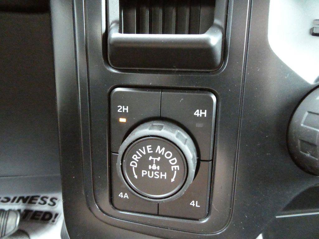 New 2026 Ford F150 STX w/ F-150 LOBO Package AWD/4WD image 21