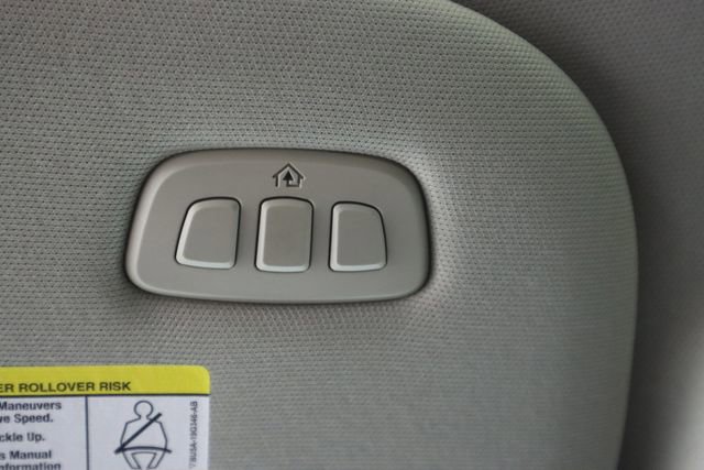 Certified 2020 Ford Expedition Platinum image 56