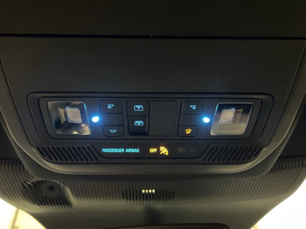 New 2026 Ford Explorer ST-Line w/ ST-Line Street Pack image 25