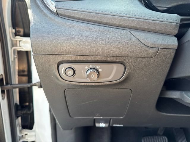 Used 2024 Buick Encore GX Sport Touring AWD/4WD image 15