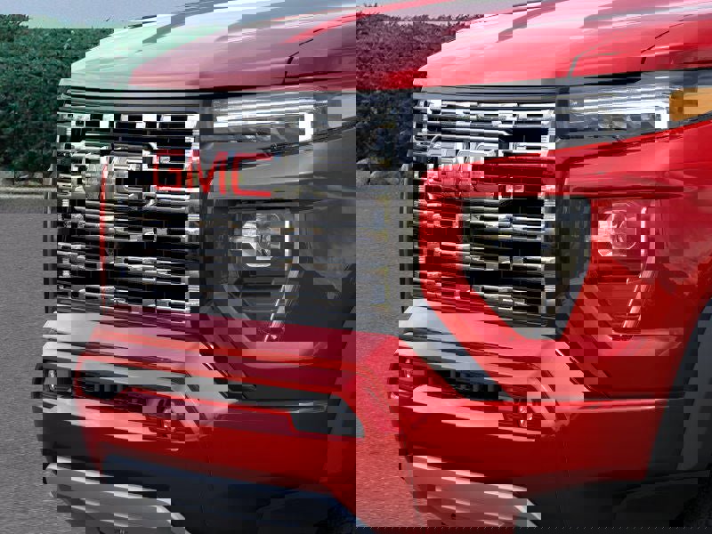 New 2026 GMC Canyon Denali image 37