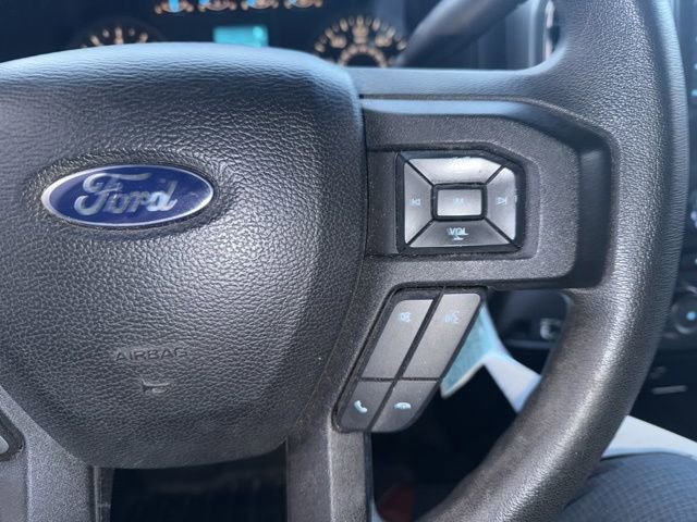 Used 2016 Ford F150 XLT image 42
