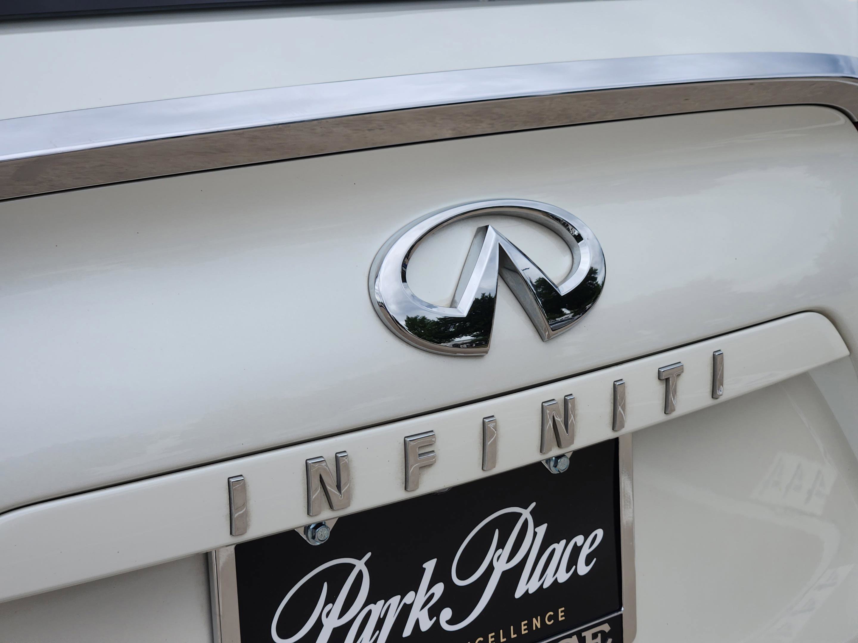 Used 2019 INFINITI QX50 Essential w/ Sensory Package FWD image 41