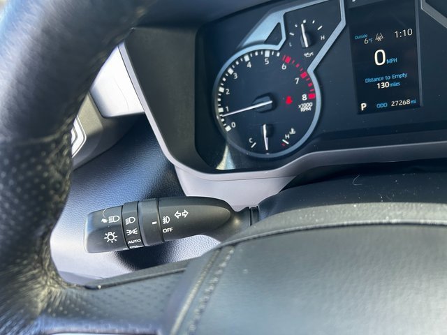 Used 2023 Toyota Tundra SR5 image 19