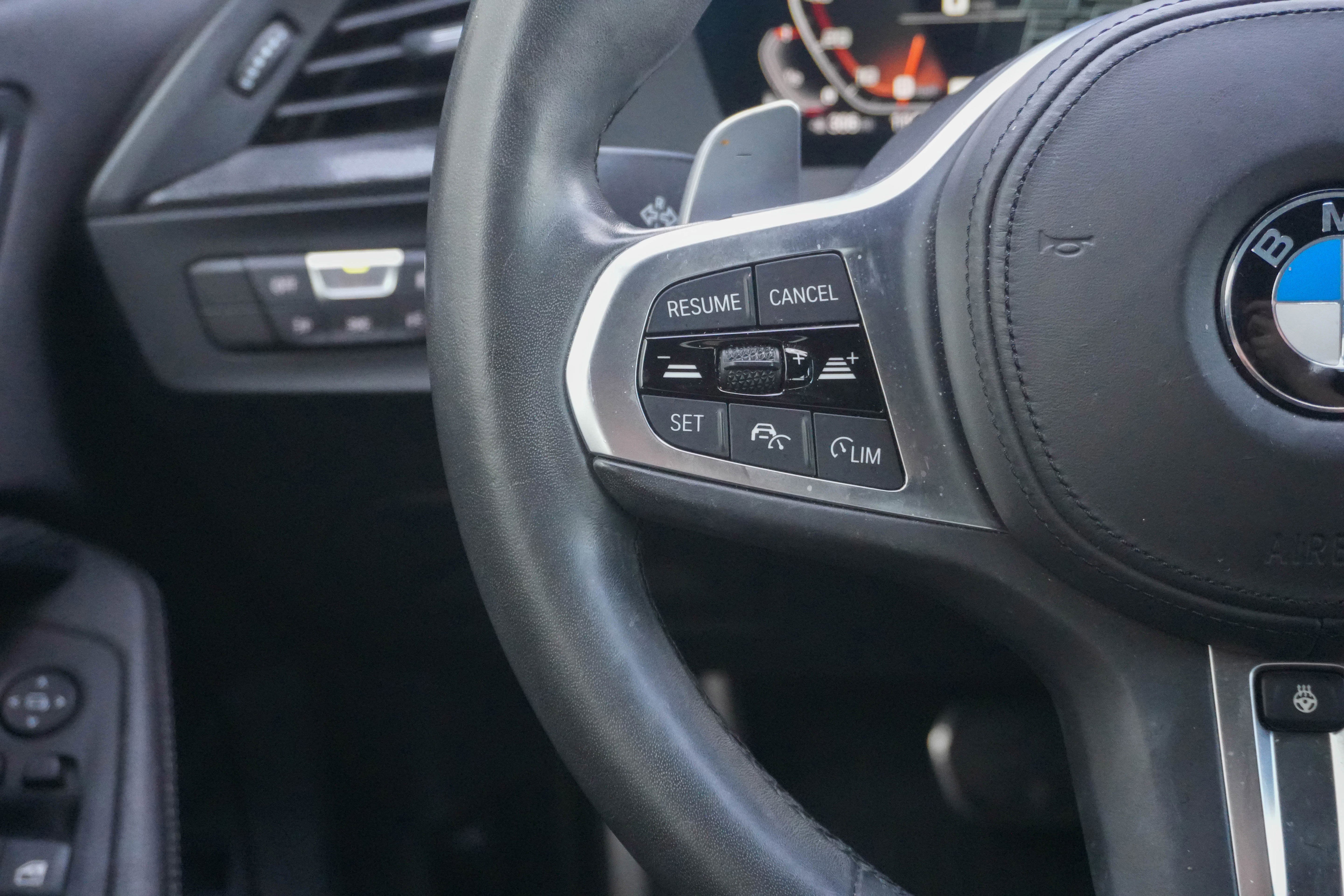 Used 2021 BMW M235i xDrive Gran Coupe w/ Premium Package AWD/4WD image 17