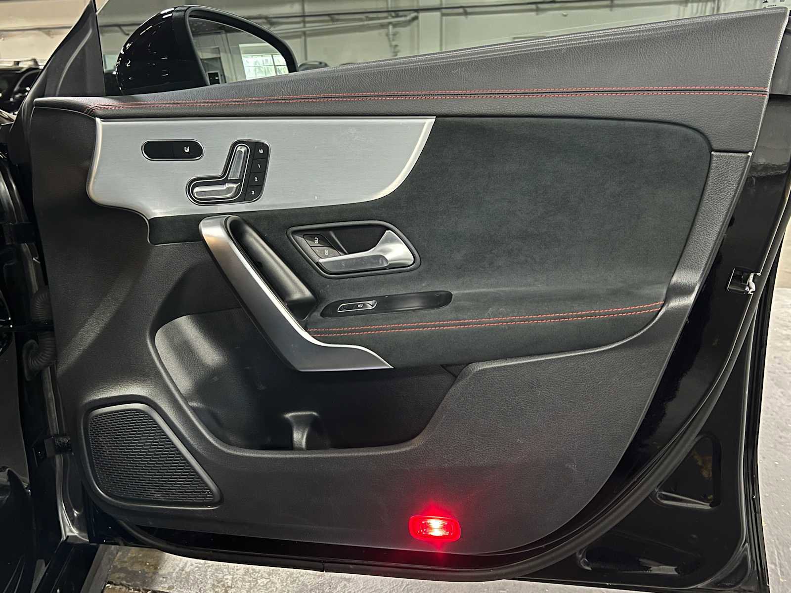 Certified 2023 Mercedes-Benz CLA 250 4MATIC image 10