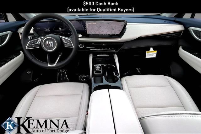 New 2026 Buick Envision Avenir image 5