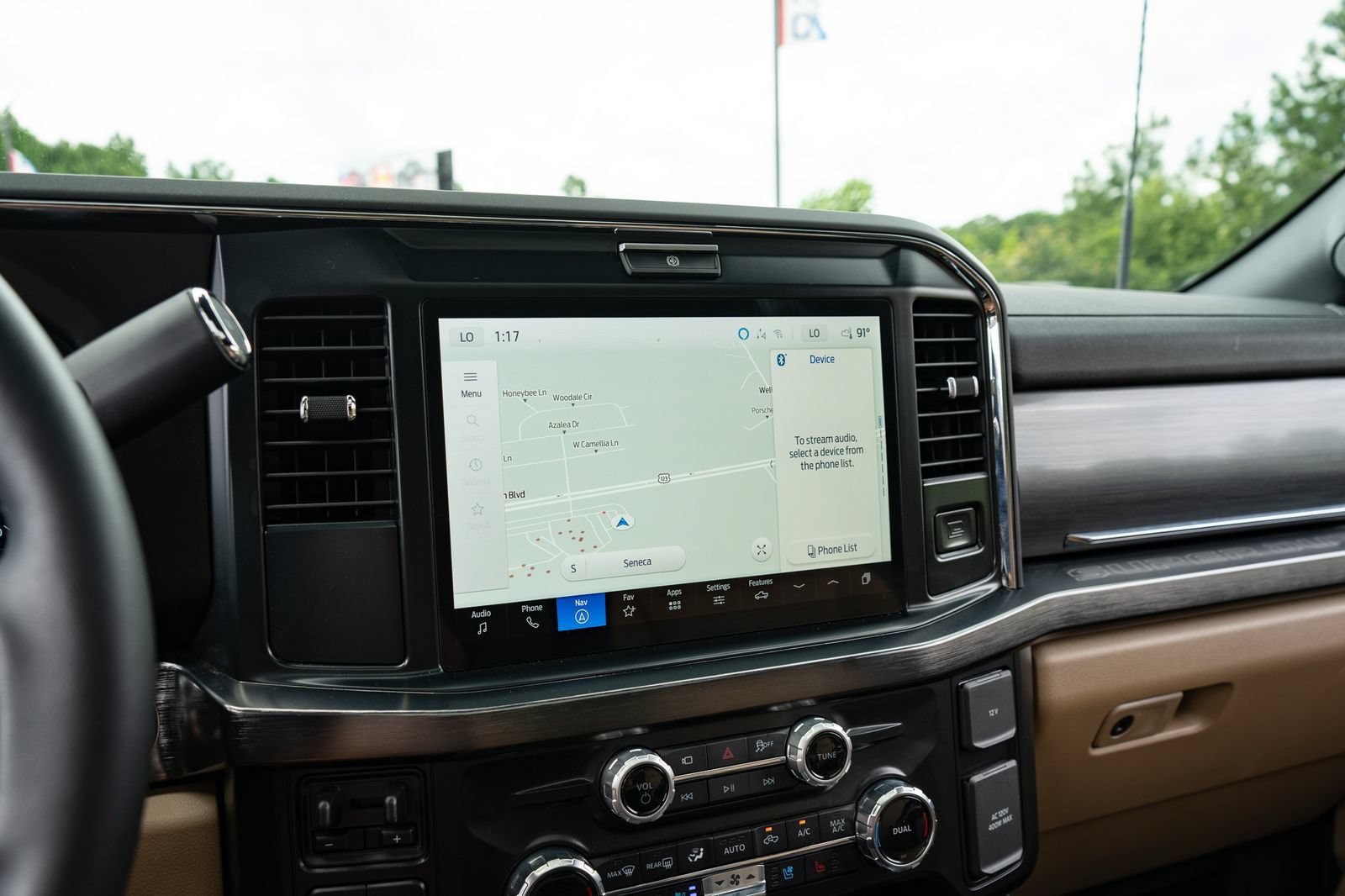 Used 2026 Ford F450 Lariat AWD/4WD image 47