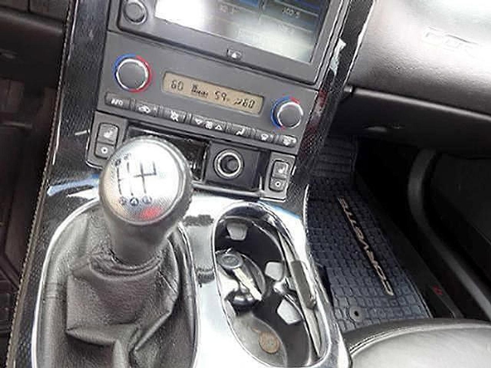 Used 2007 Chevrolet Corvette Convertible w/ Preferred Equipment Group image 16