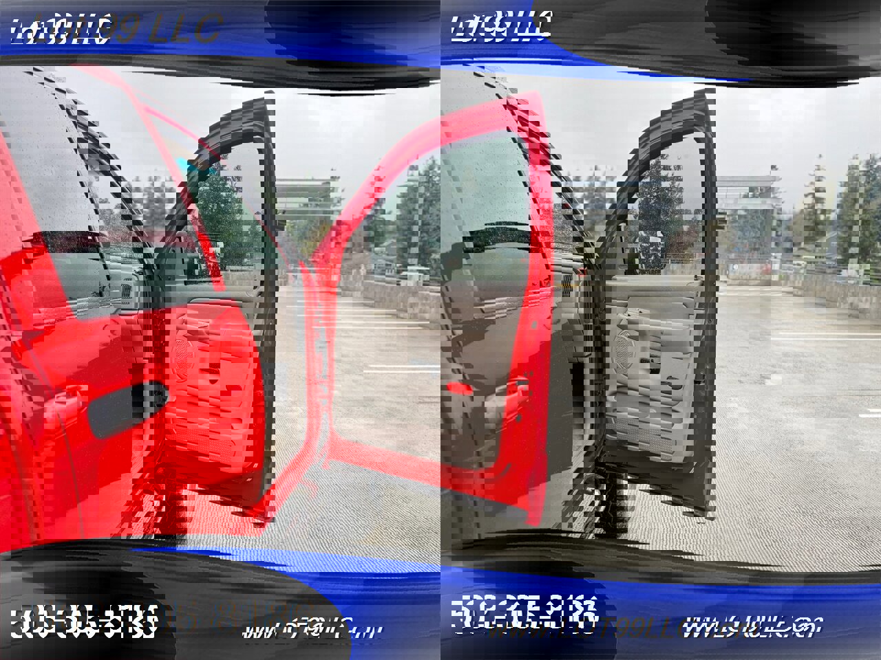 Used 2004 Dodge Ram 2500 Truck SLT w/ Trailer Tow Group image 41