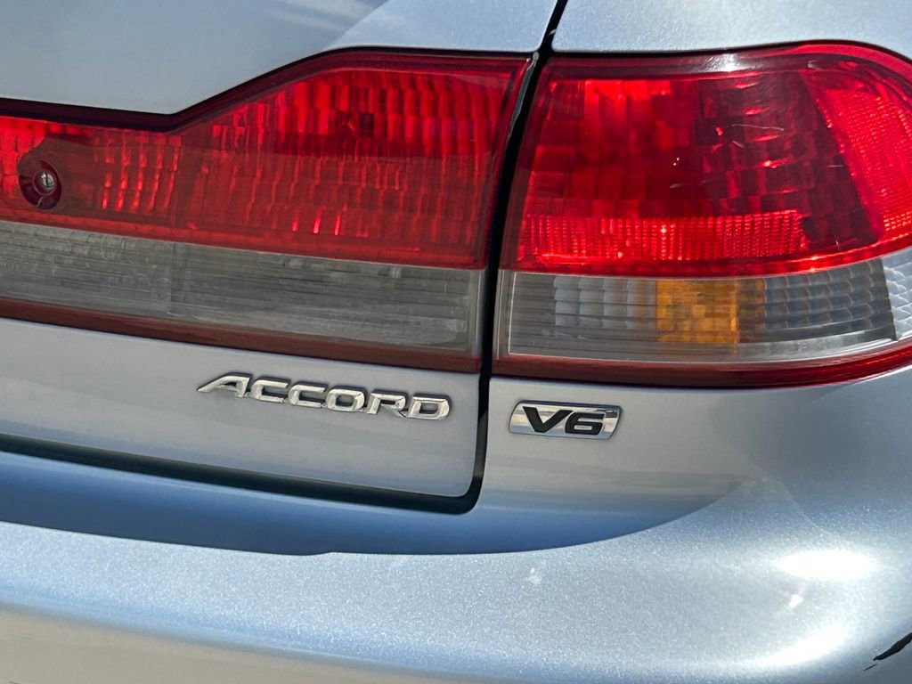 Used 2002 Honda Accord EX image 5