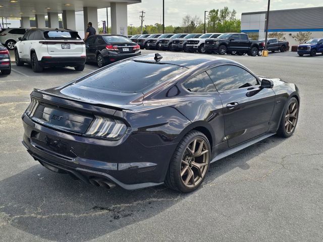 Used 2022 Ford Mustang GT Premium w/ Equipment Group 401A image 9