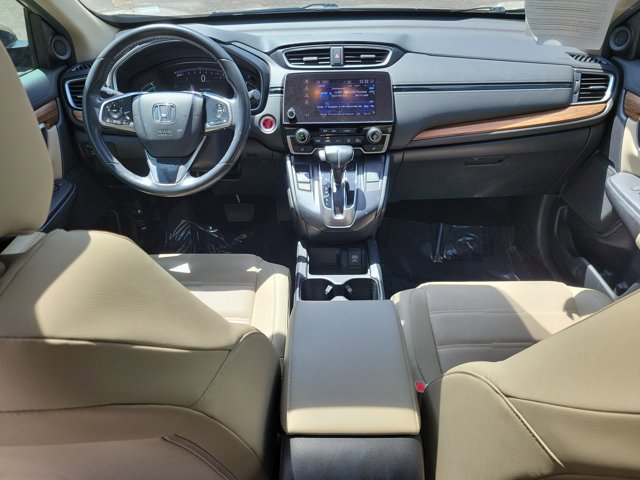 Used 2019 Honda CR-V EX-L image 15