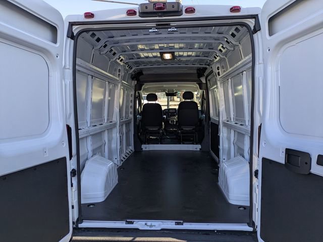 New 2026 RAM ProMaster 2500 w/ Convenience Group image 23