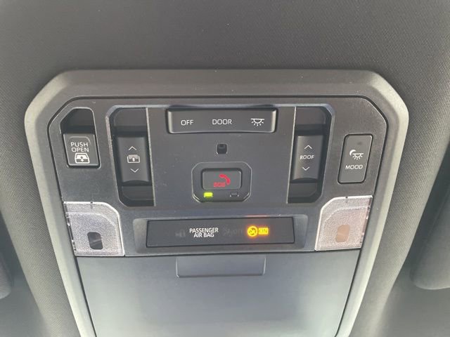 New 2026 Toyota Tundra 1794 Edition image 24