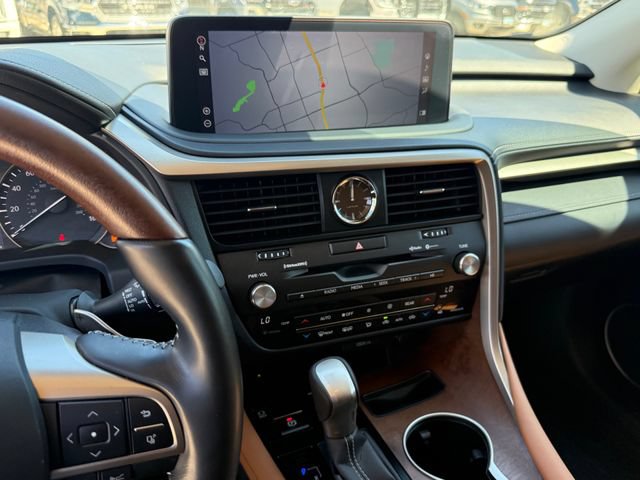 Used 2022 Lexus RX 350L FWD w/ Premium Package image 20