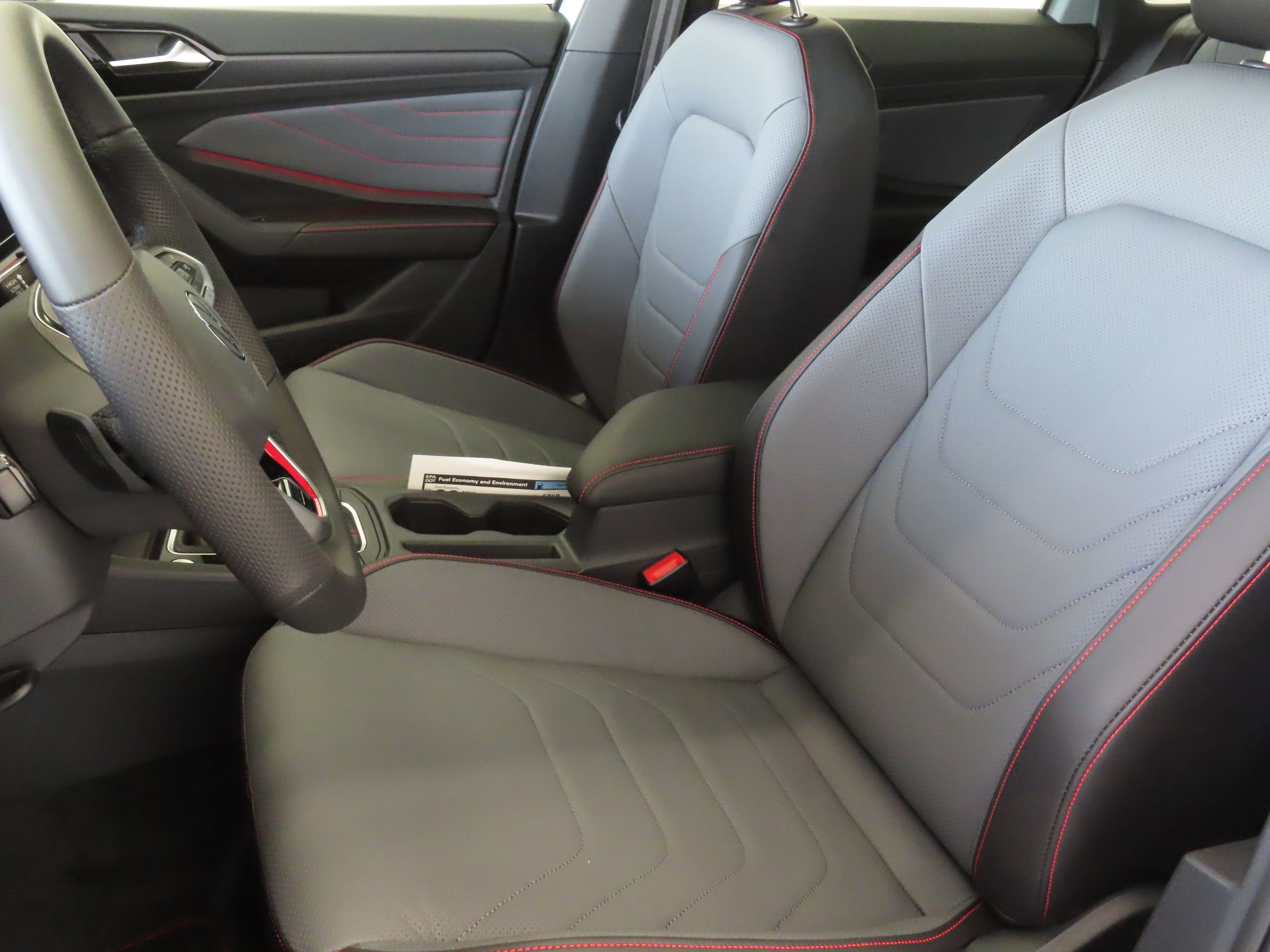 New 2026 Volkswagen Jetta GLI Autobahn image 12