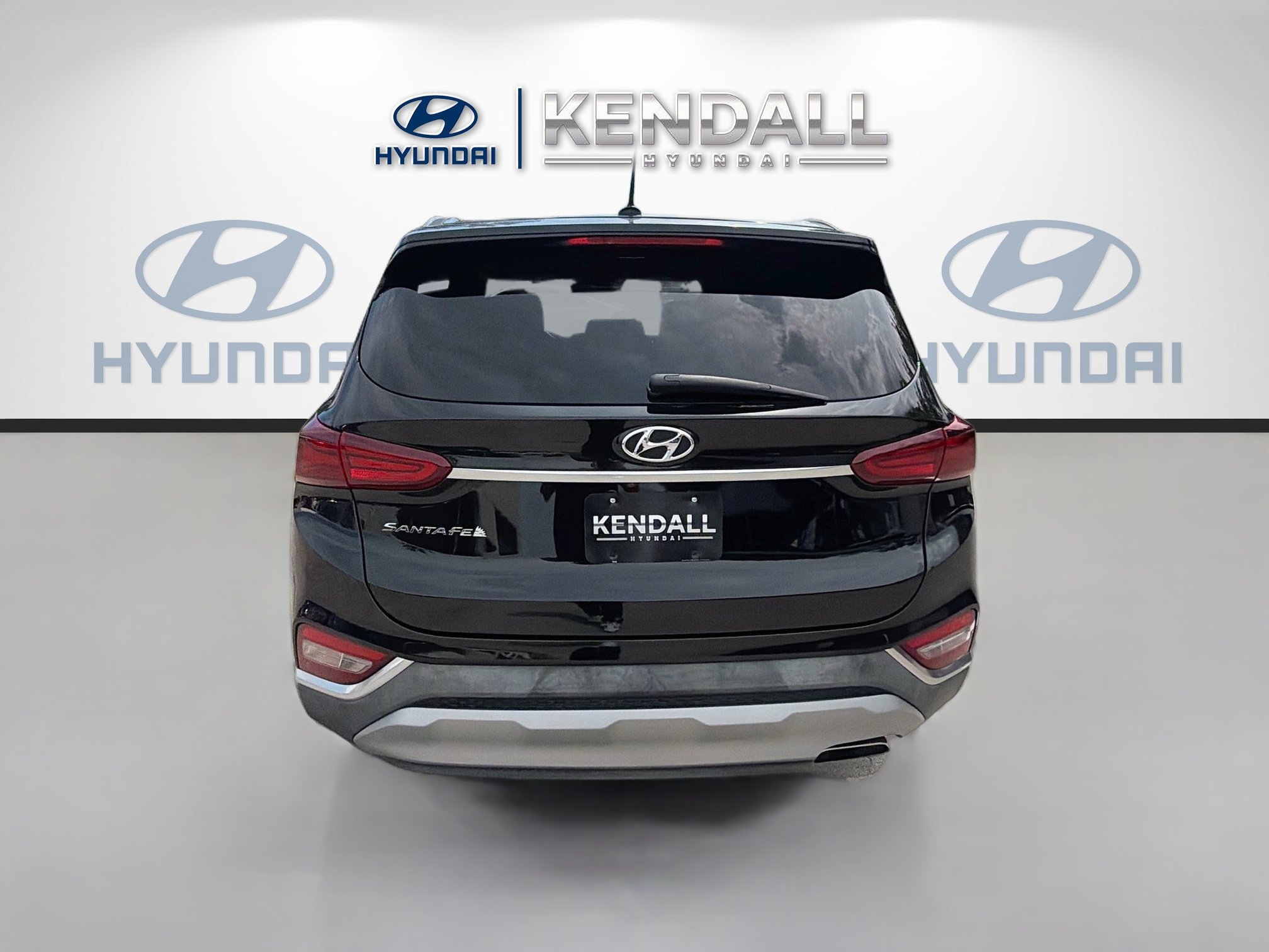 Used 2020 Hyundai Santa Fe SE FWD image 5