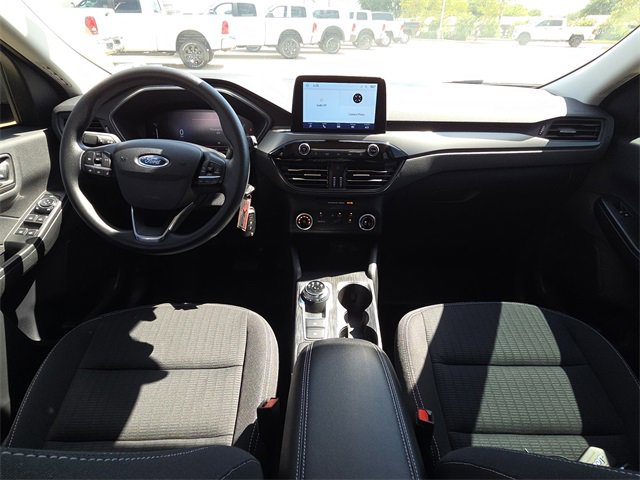 Used 2023 Ford Escape FWD image 10