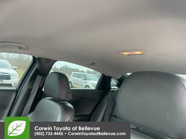 Used 2024 Chevrolet Malibu LT image 24