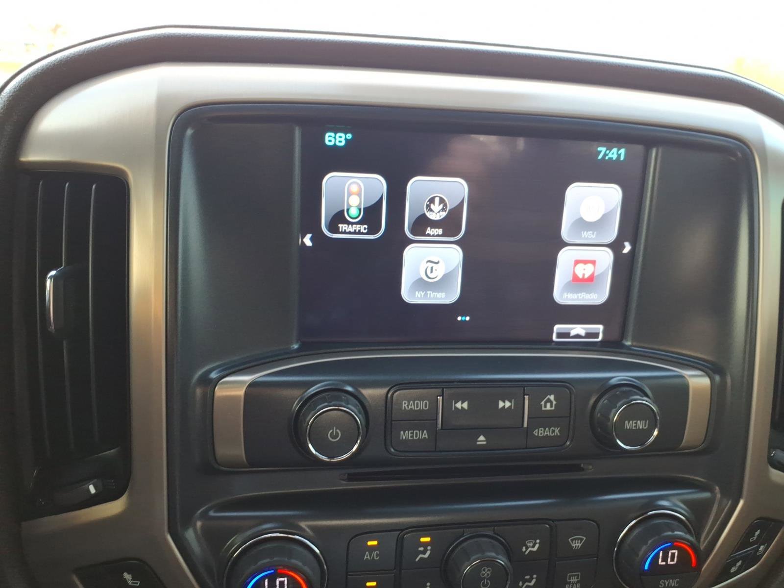 Used 2018 GMC Sierra 2500 Denali w/ Duramax Plus Package image 19