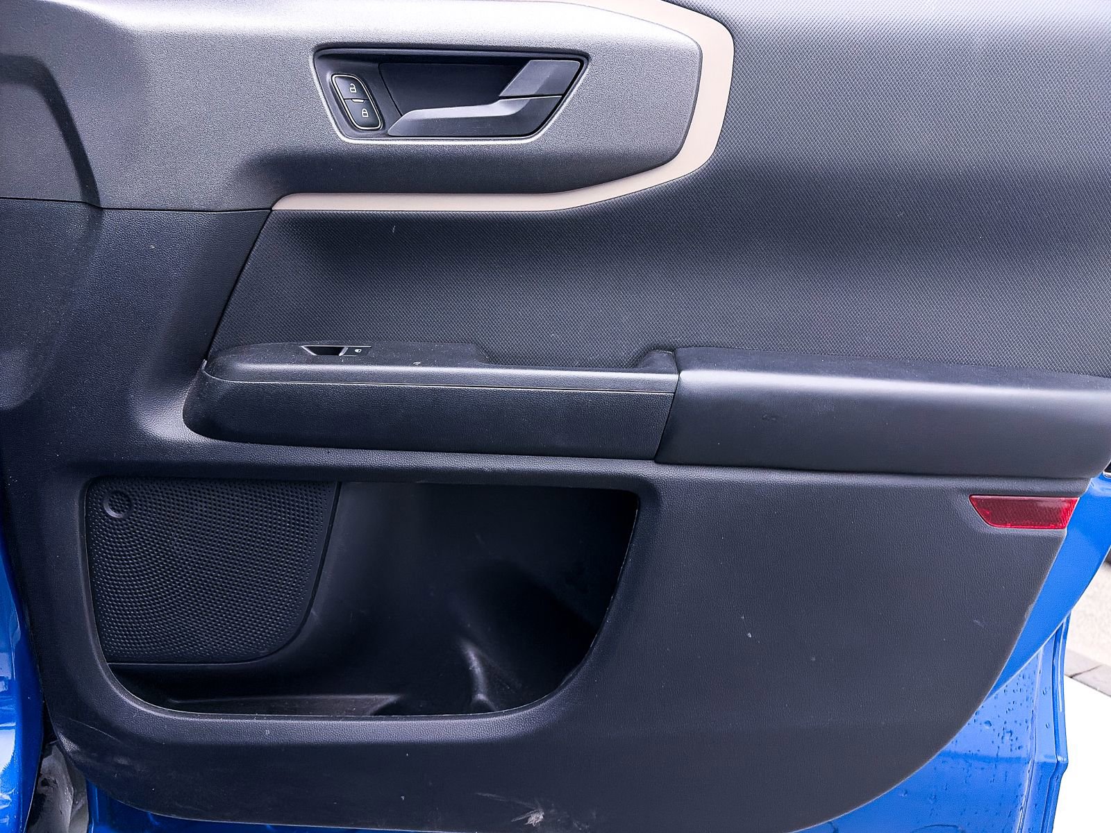 Used 2025 Ford Bronco Sport Big Bend w/ Convenience Package image 34