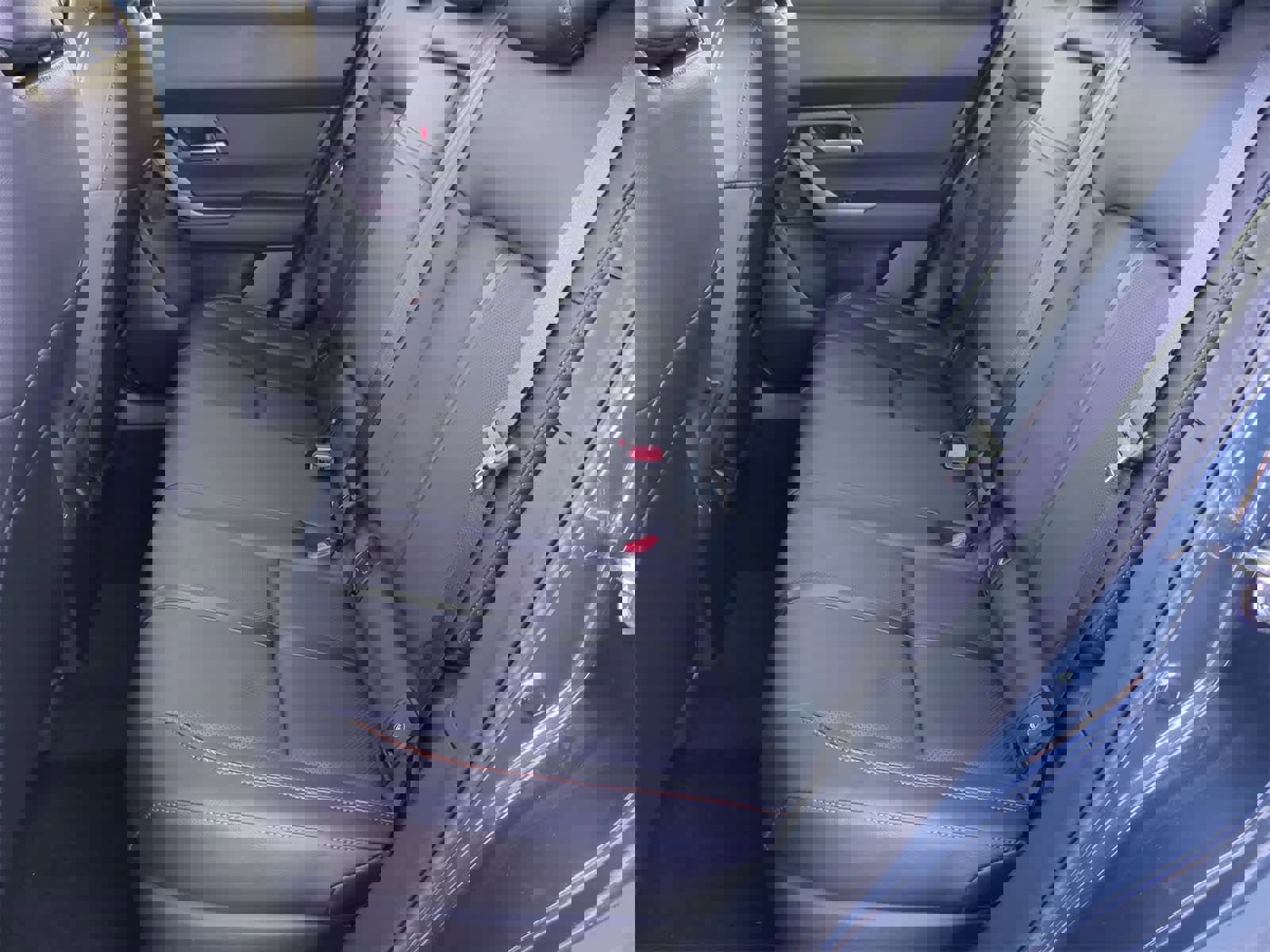 New 2026 MAZDA CX-50 AWD 2.5 Hybrid w/ Weather Package image 19