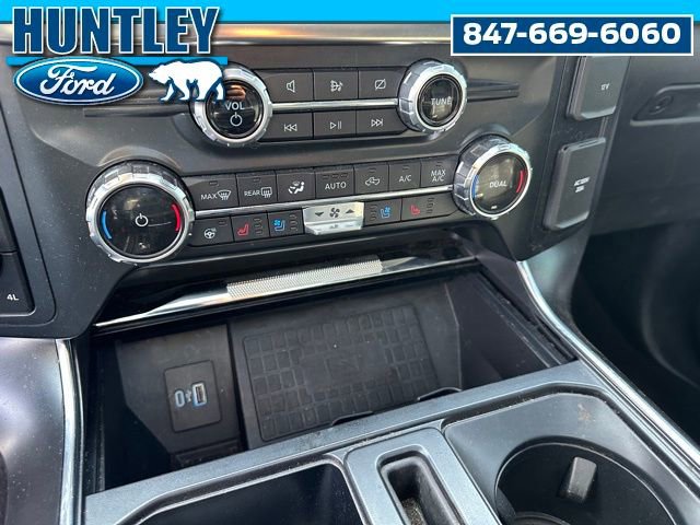 Used 2022 Ford F150 Raptor w/ Raptor 37 Performance Package image 19