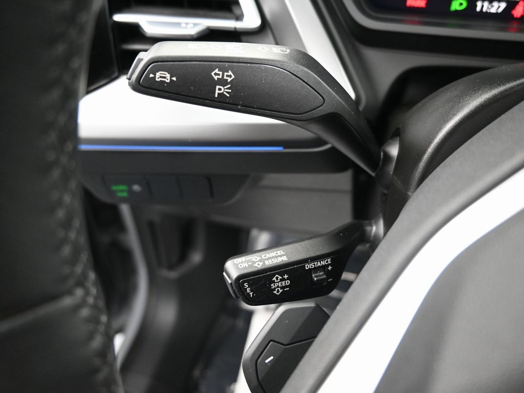 Used 2023 Audi Q4 e-tron Premium Plus w/ Premium Plus image 20