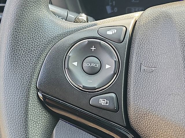 Certified 2019 Honda HR-V EX image 21