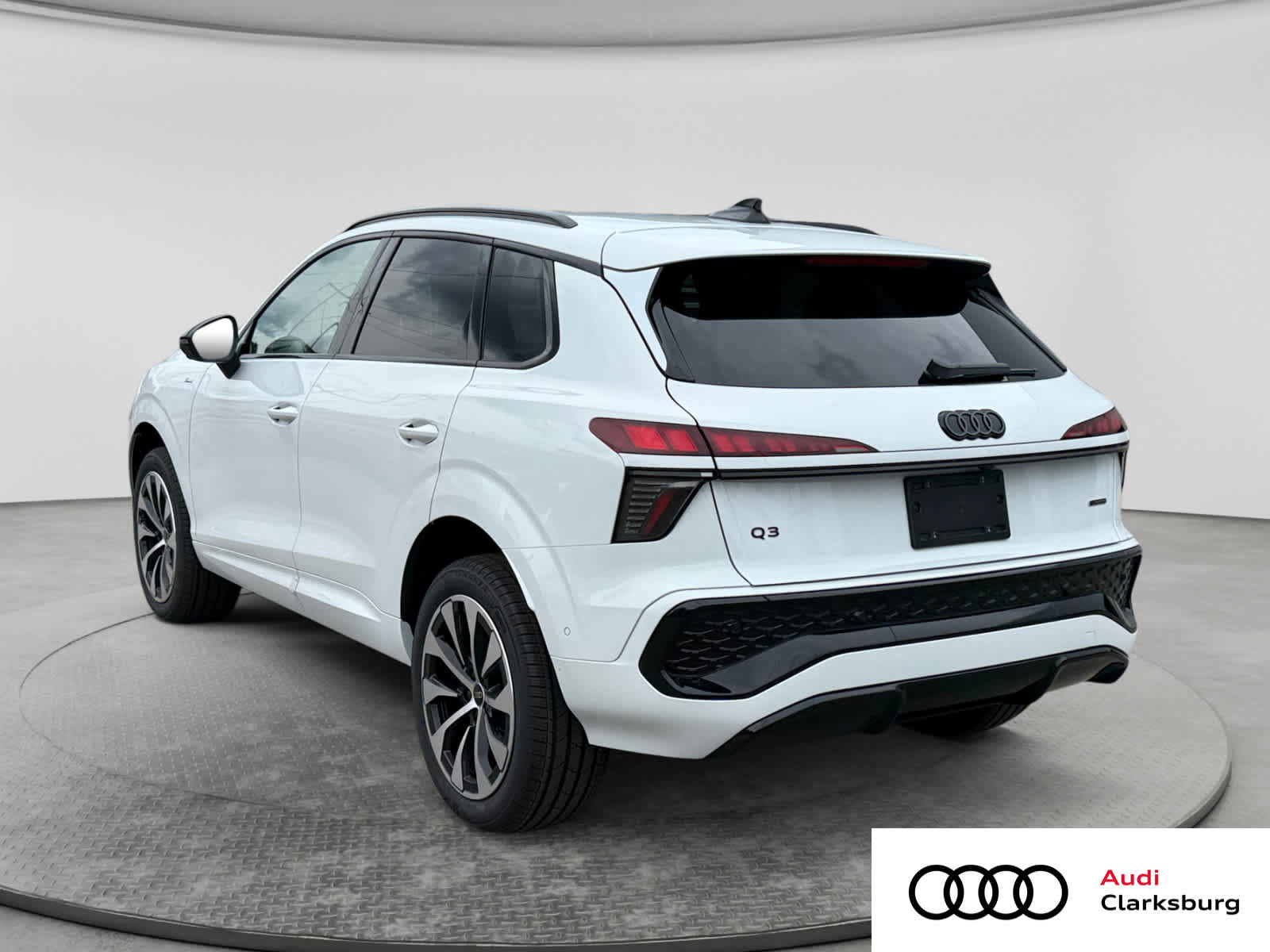 New 2026 Audi Q3 quattro 2.0T AWD/4WD image 7