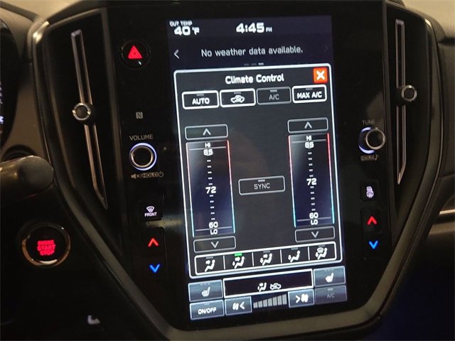 Used 2023 Subaru WRX Premium w/ Popular Package #2 image 18