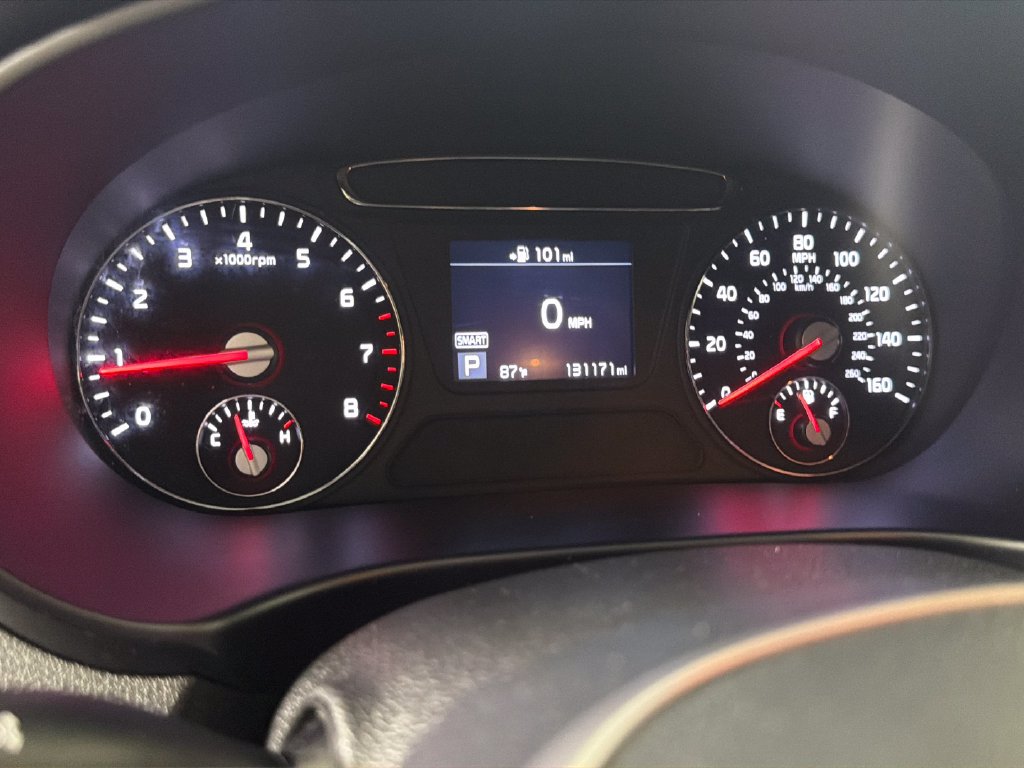 Used 2019 Kia Sorento FWD image 21