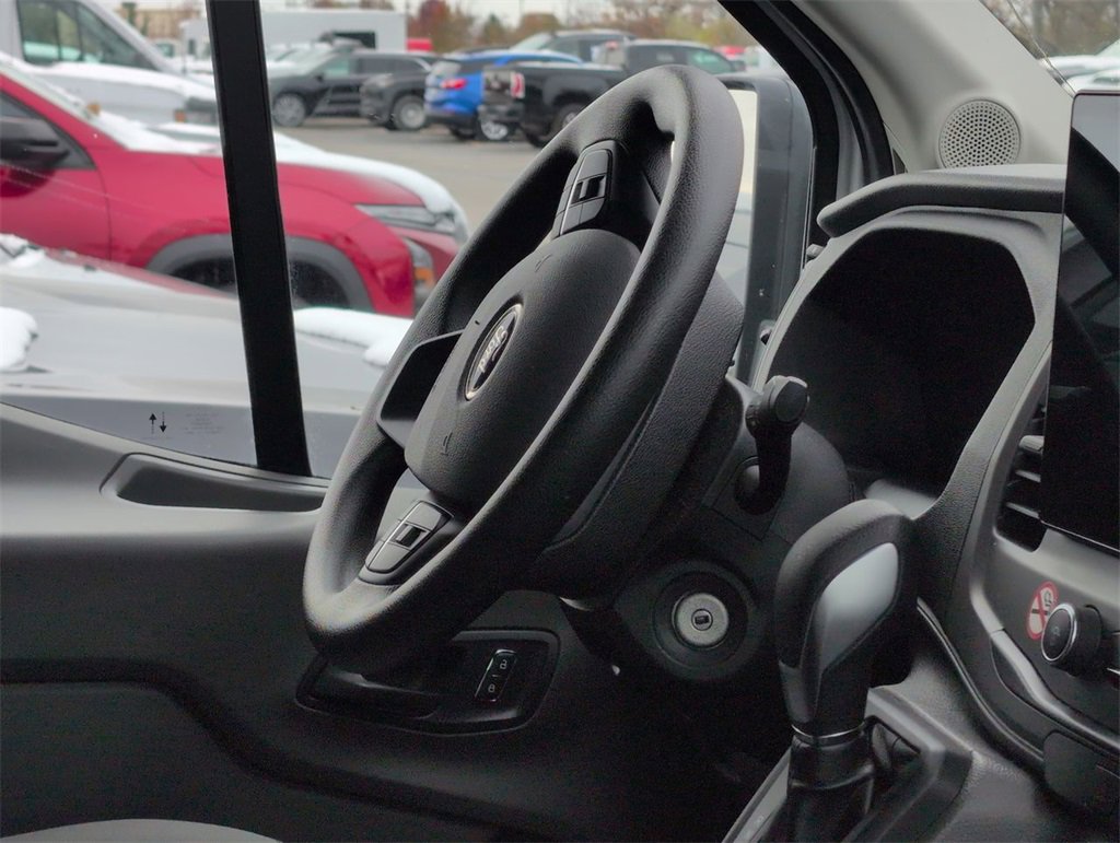 Used 2022 Ford Transit 350 XLT image 13