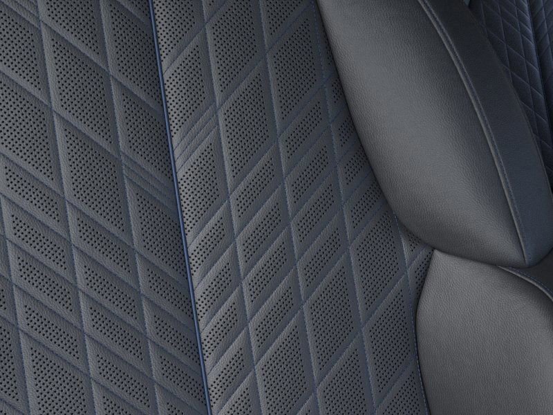 New 2026 Cadillac Escalade IQL Luxury w/ LPO, Floor Liner Package image 21