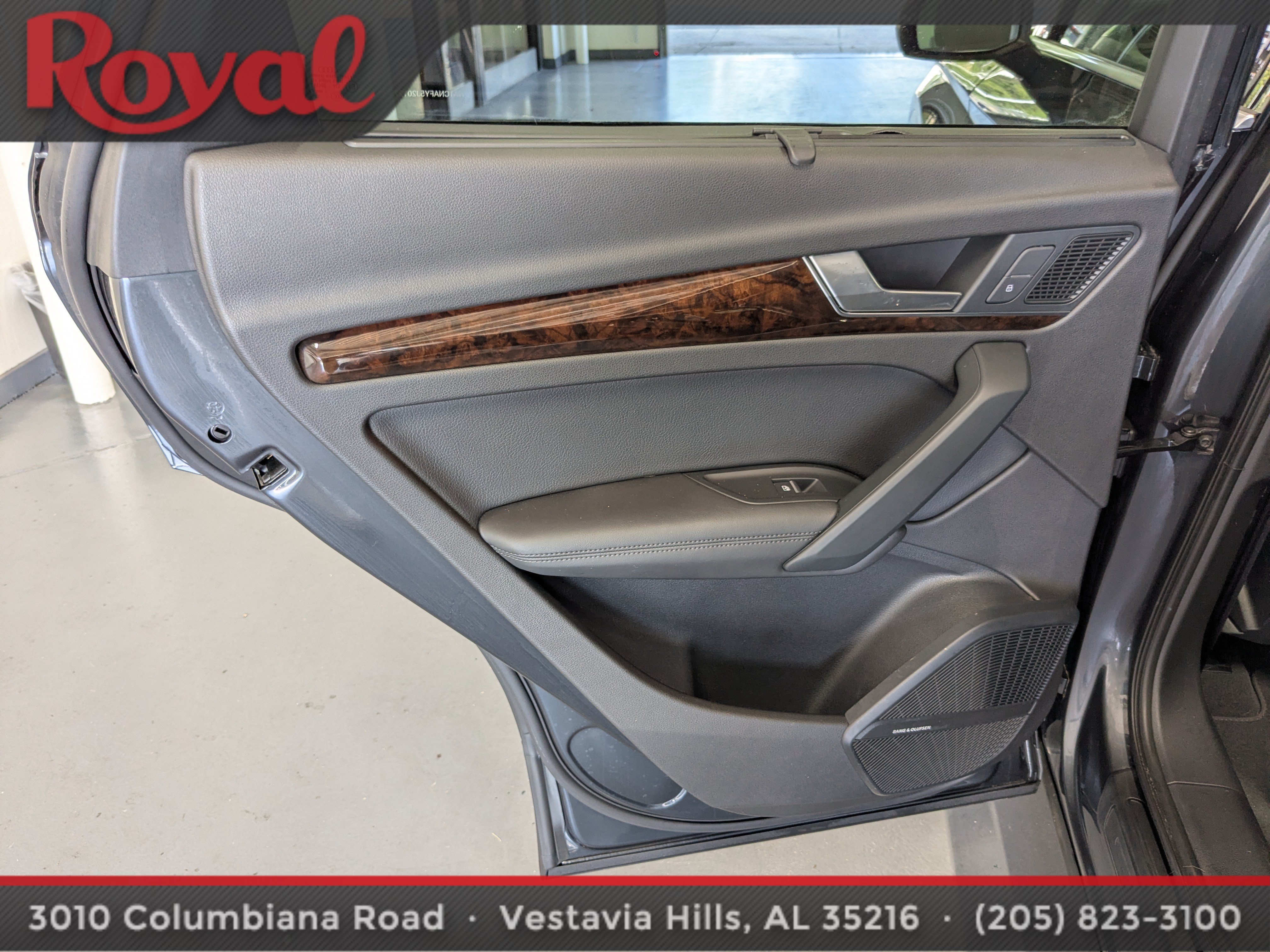 Used 2018 Audi Q5 Prestige w/ Prestige Package AWD/4WD image 14