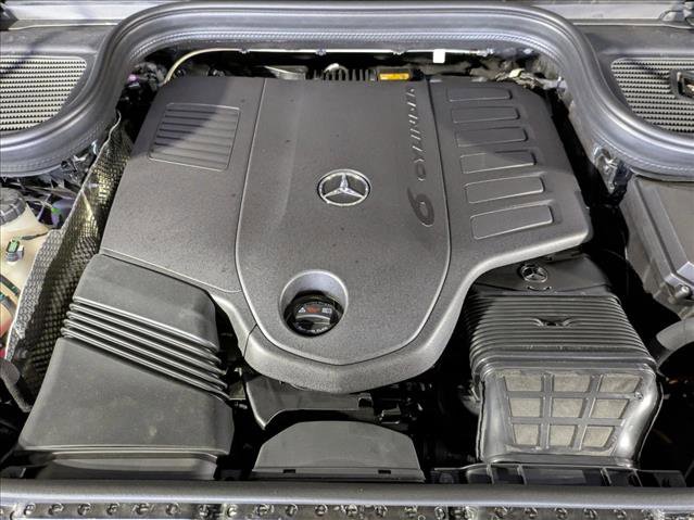 New 2026 Mercedes-Benz GLE 450 4MATIC image 19