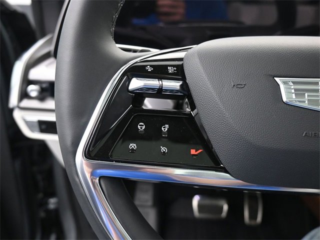 New 2026 Cadillac Vistiq Luxury image 33