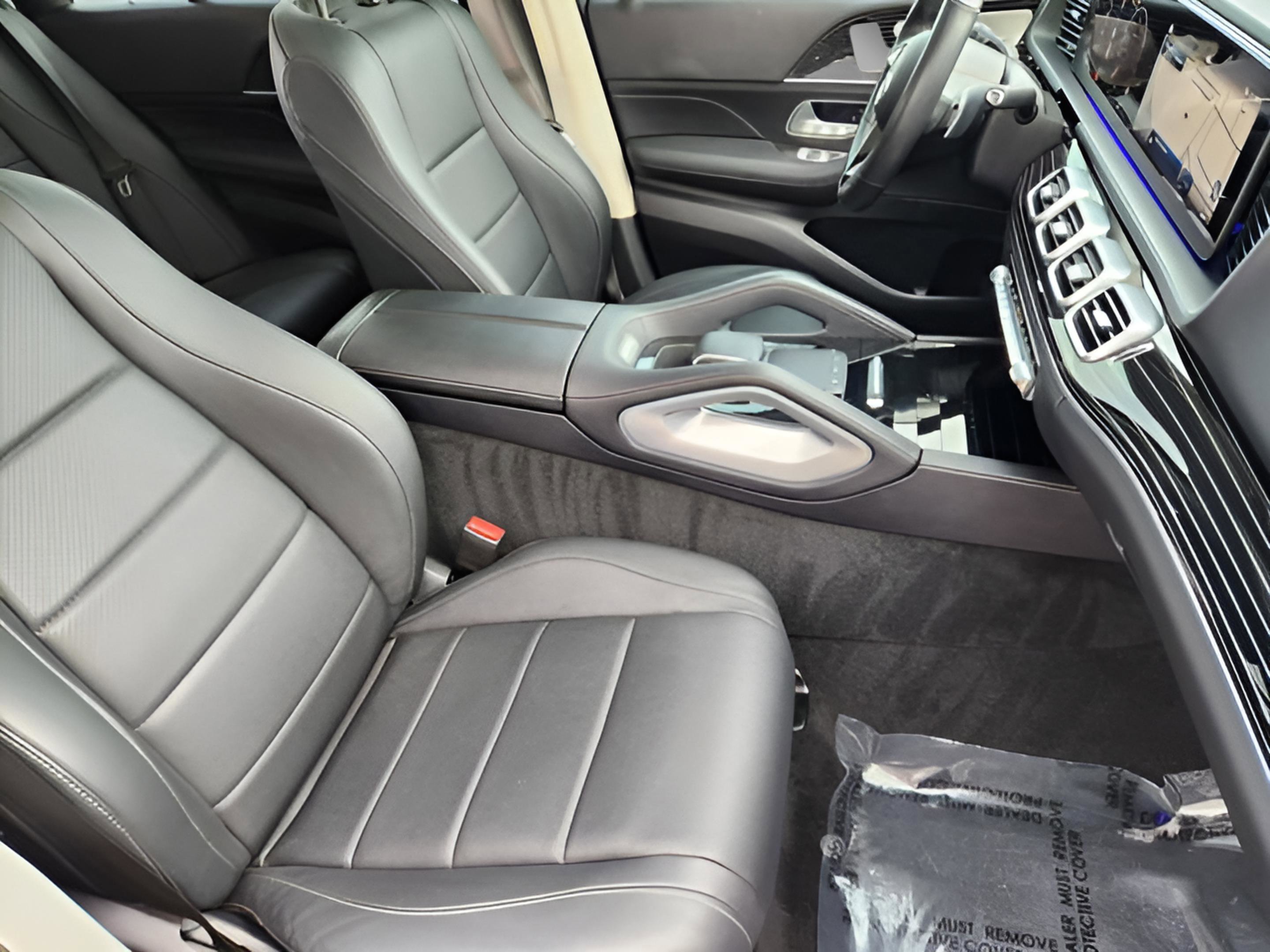 Certified 2024 Mercedes-Benz GLE 450 4MATIC image 12